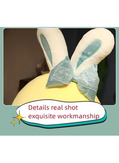 Golden Homee 2 pieces Plush Toys Cute Ducks Kids Birthday Gifts  - Image 5