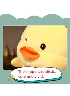 Golden Homee 2 pieces Plush Toys Cute Ducks Kids Birthday Gifts  - Image 4