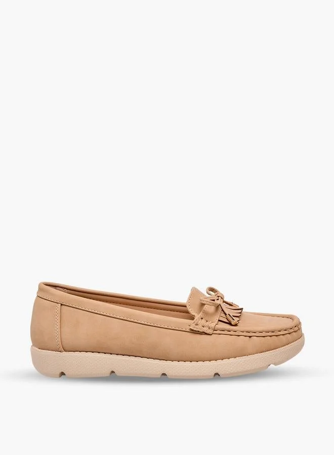 Le Confort Women Slip-On Loafers