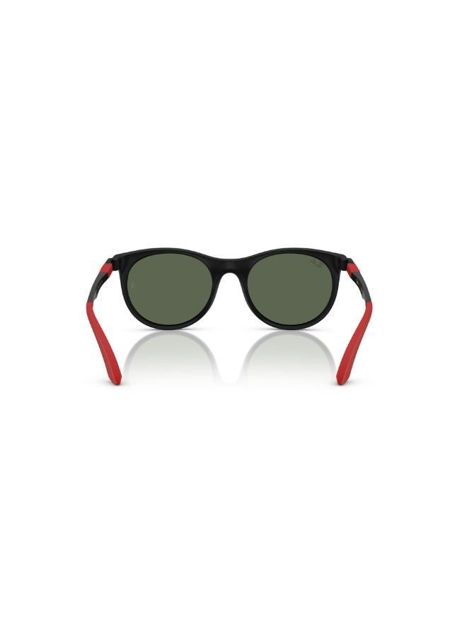 Ray-Ban 0Rj9082S Phantos Sunglasses - Image 4
