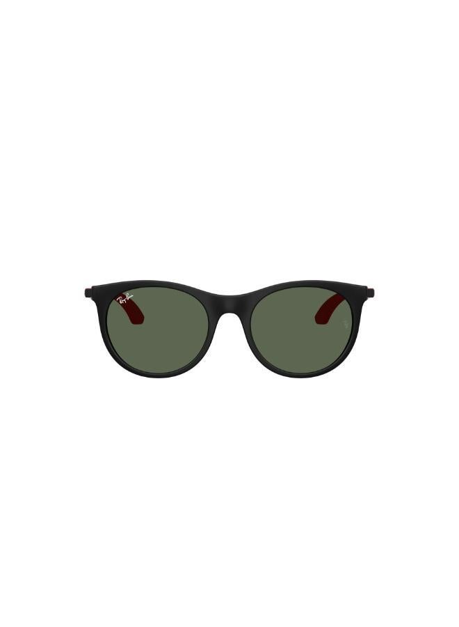 Ray-Ban 0Rj9082S Phantos Sunglasses - Image 2