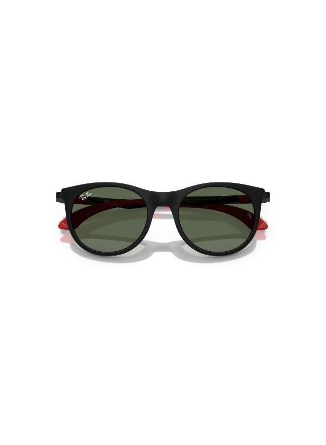 Ray-Ban 0Rj9082S Phantos Sunglasses - Image 5