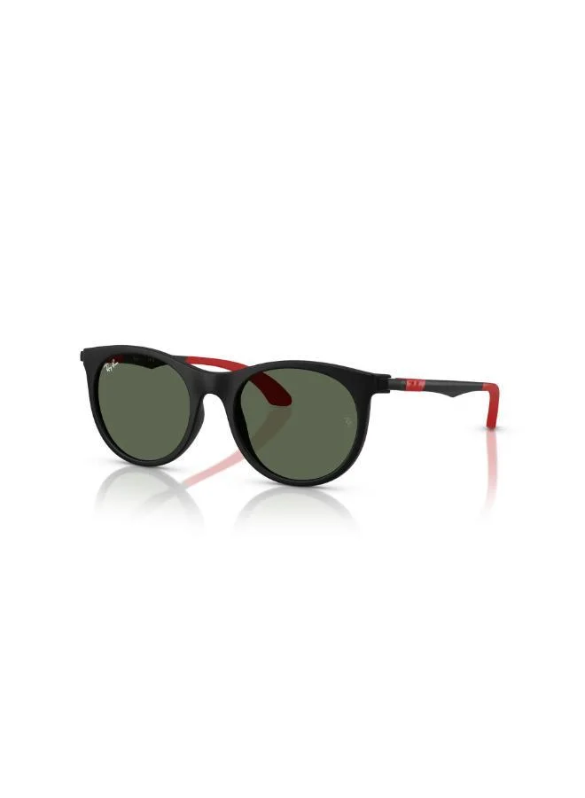 Ray-Ban 0Rj9082S Phantos Sunglasses
