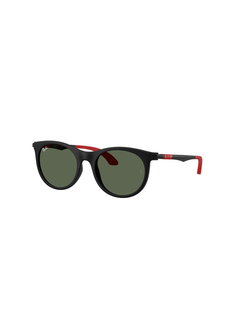 Ray-Ban 0Rj9082S Phantos Sunglasses  - Image 1