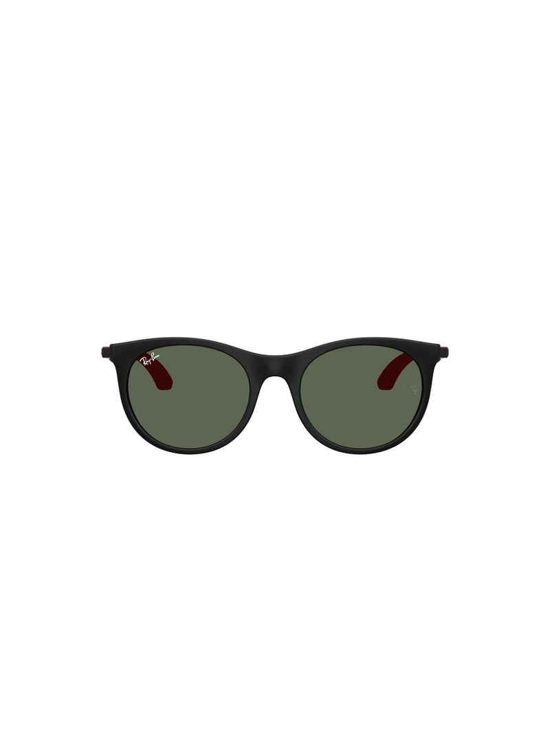 Ray-Ban 0Rj9082S Phantos Sunglasses  - Image 2