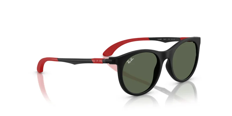 Ray-Ban 0Rj9082S Phantos Sunglasses