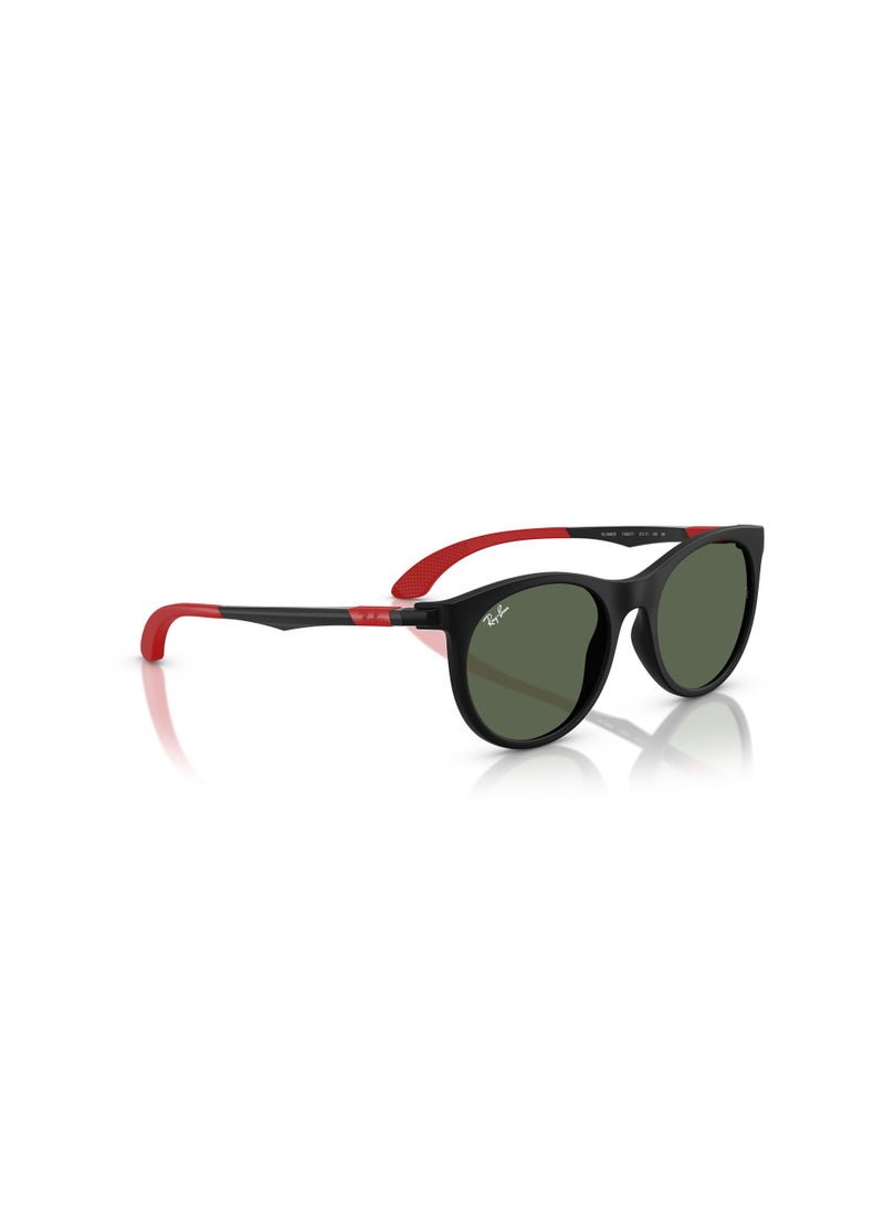 Ray-Ban 0Rj9082S Phantos Sunglasses  - Image 3