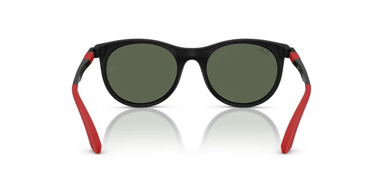 Ray-Ban 0Rj9082S Phantos Sunglasses