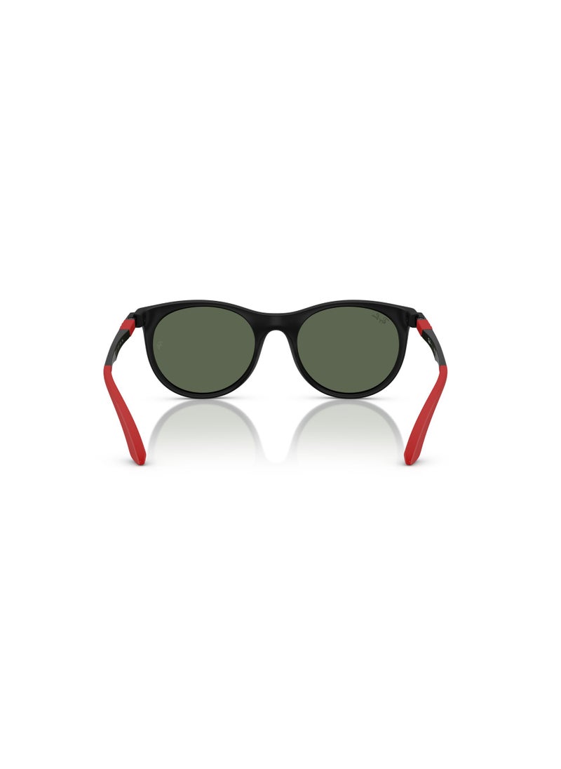 Ray-Ban 0Rj9082S Phantos Sunglasses  - Image 4