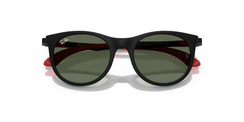 Ray-Ban 0Rj9082S Phantos Sunglasses
