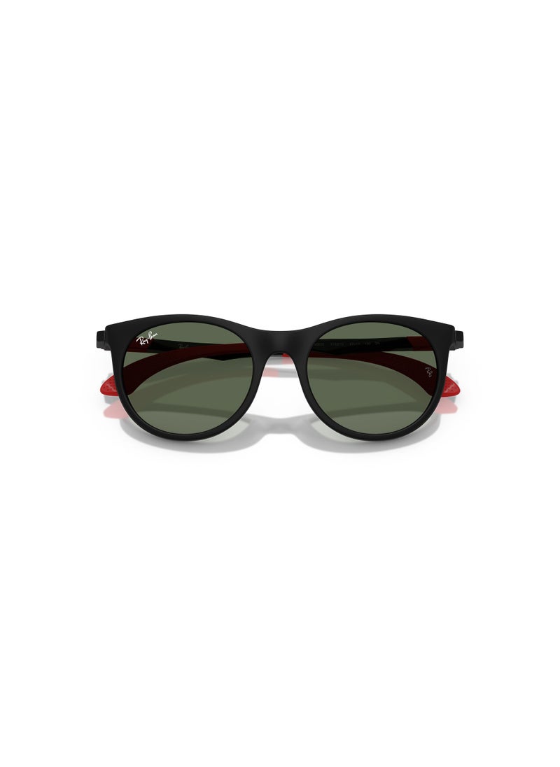 Ray-Ban 0Rj9082S Phantos Sunglasses  - Image 5