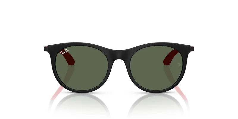 Ray-Ban 0Rj9082S Phantos Sunglasses