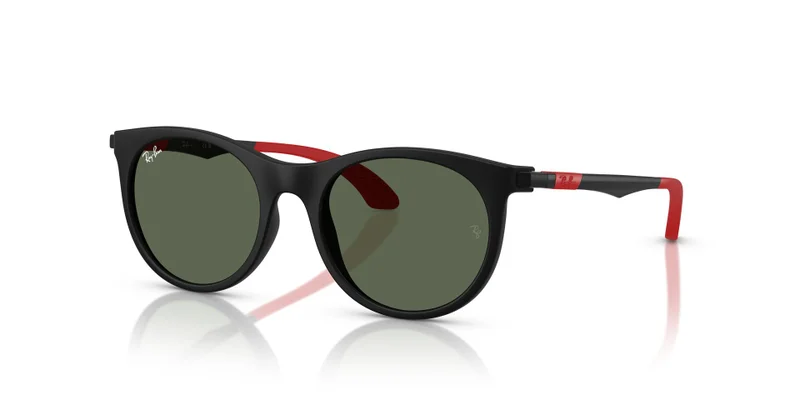 Ray-Ban 0Rj9082S Phantos Sunglasses