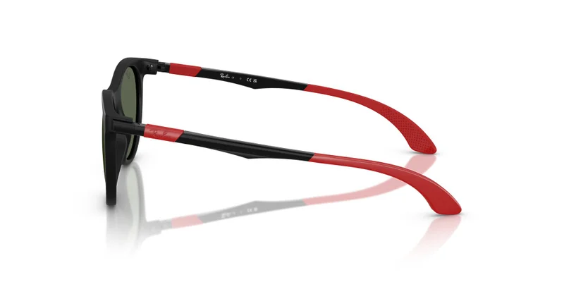 Ray-Ban 0Rj9082S Phantos Sunglasses
