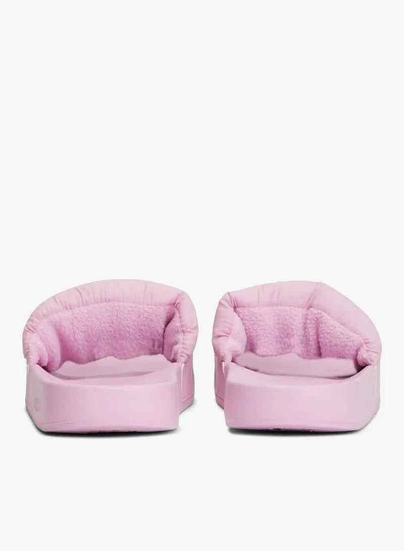 TOMMY JEANS Orchid Thistle Comfy Pool Slide for Women | Best Price UAE