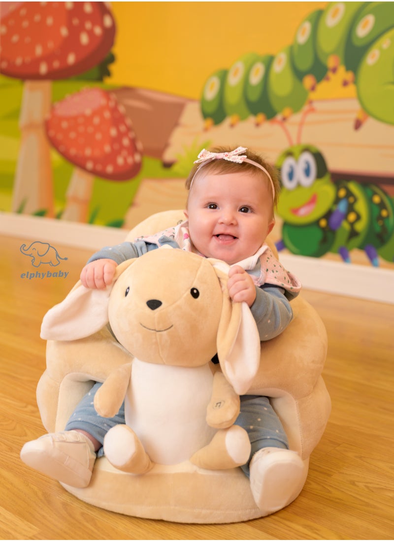 elphybaby - Baby Sitting Training Sofa - Image 1
