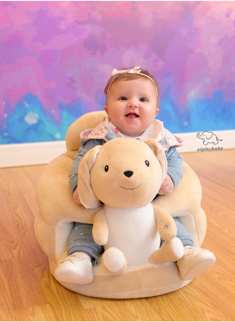 elphybaby - Baby Sitting Training Sofa - Image 1