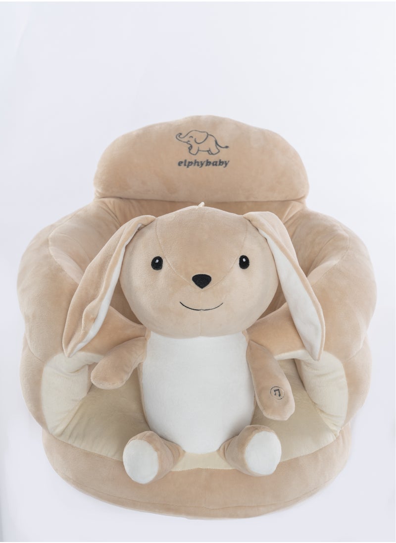 elphybaby - Baby Sitting Training Sofa - Image 1