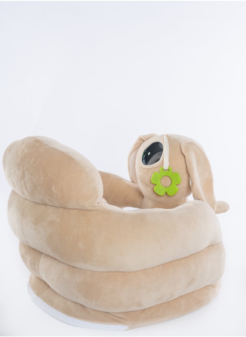 elphybaby - Baby Sitting Training Sofa - Image 1