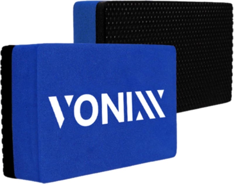 Vonixx وسادة طين الطين 7X12X2.5CM - Image 1