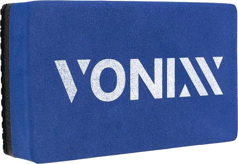 Vonixx وسادة طين الطين 7X12X2.5CM - Image 2