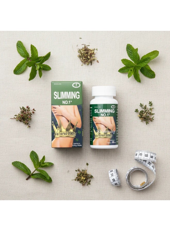 Slimming Herb 100% Original slimming No 1 - Best for weight loss - Image 5