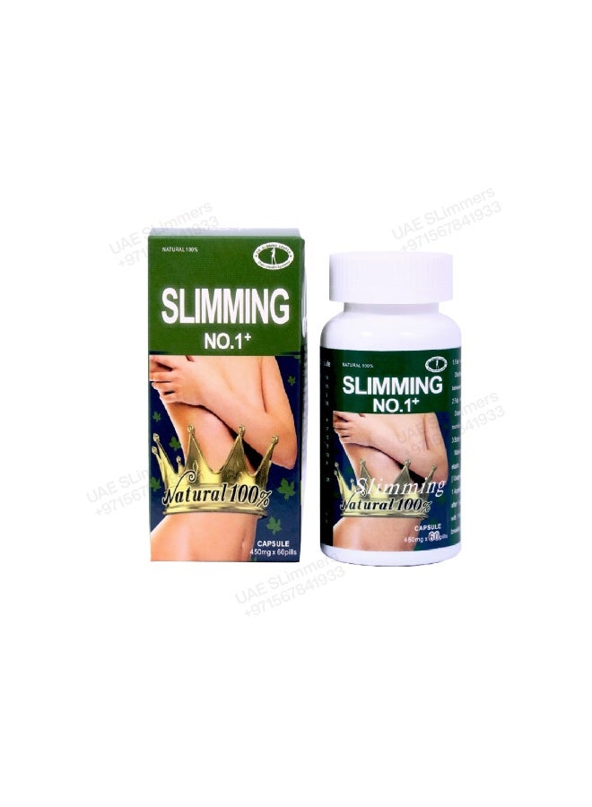 Slimming Herb 100% Original slimming No 1 - Best for weight loss - Image 2