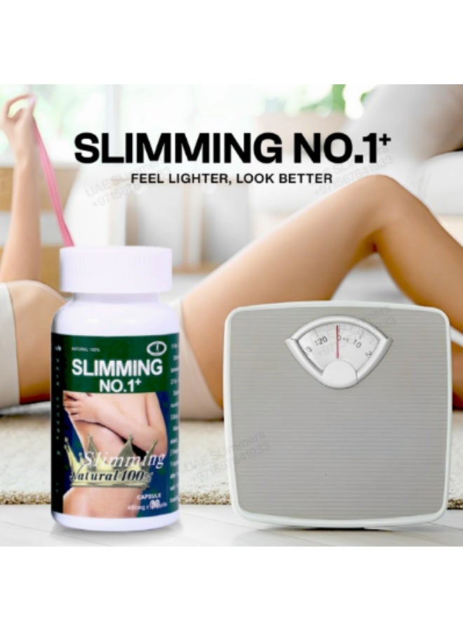Slimming Herb 100% Original slimming No 1 - Best for weight loss - Image 1