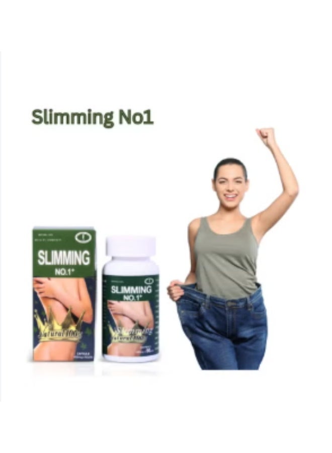 Slimming Herb 100% Original slimming No 1 - Best for weight loss - Image 3
