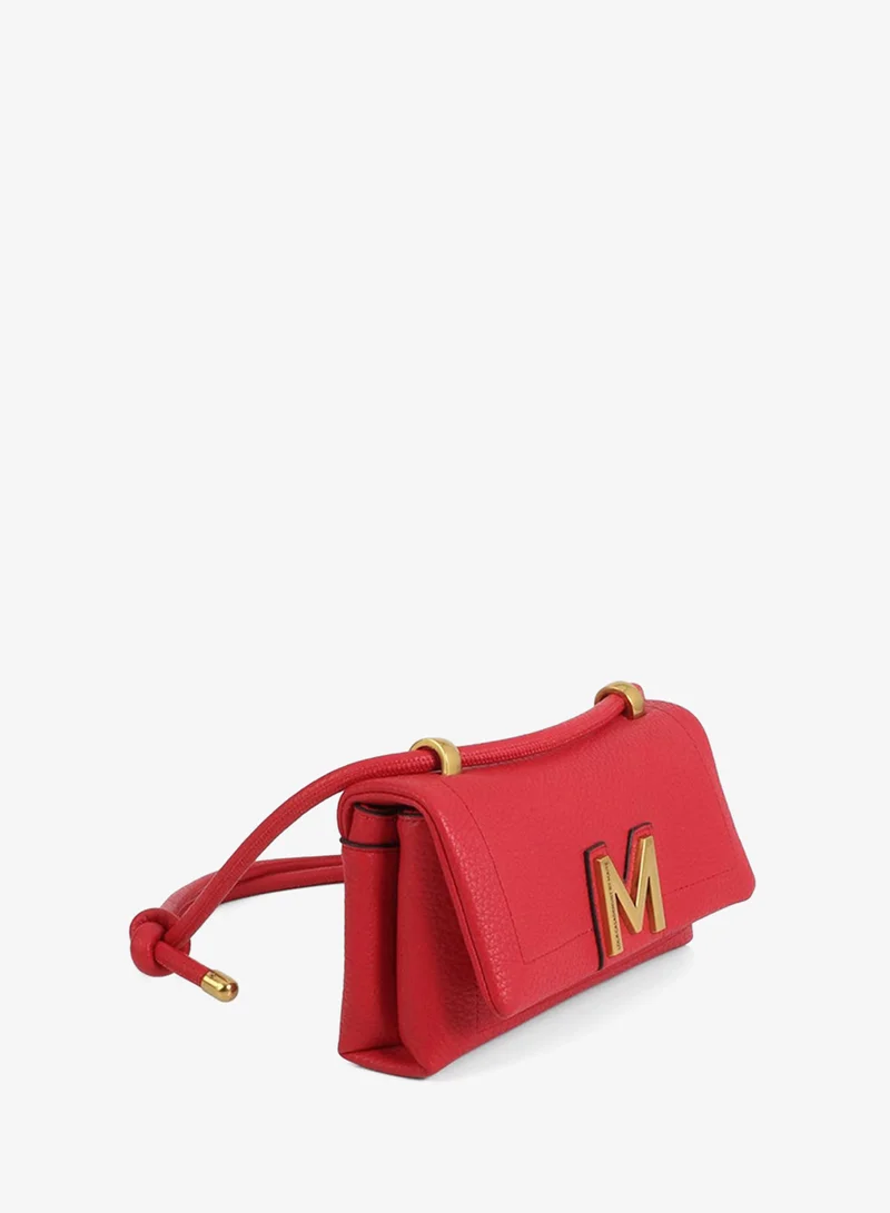 لولا كساديمونت Flap Crossbody Bag