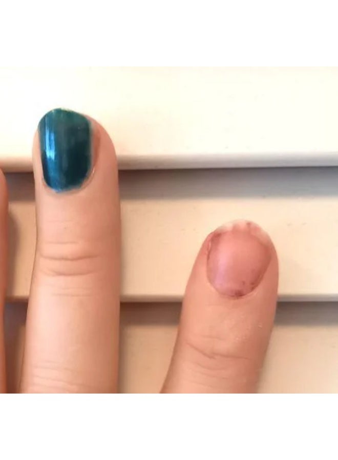 عناية بالأظافر - مجفف & طبقة علوية - Image 2