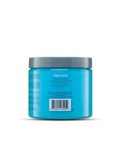 JOHNNY B. JOHNNY B. Mode Hair Styling Gel for Men, Alcohol-Free, Water Soluble 16 oz.  - Image 5