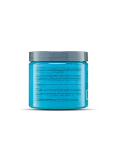 JOHNNY B. JOHNNY B. Mode Hair Styling Gel for Men, Alcohol-Free, Water Soluble 16 oz.  - Image 4
