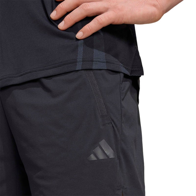adidas Tech Intensity Workout Shorts - Image 2
