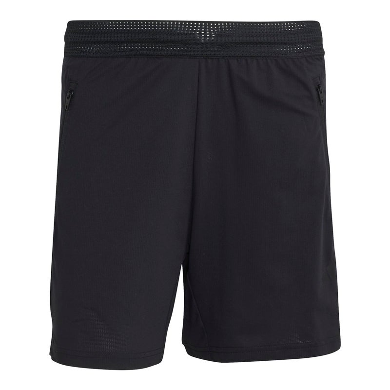 adidas Tech Intensity Workout Shorts - Image 4
