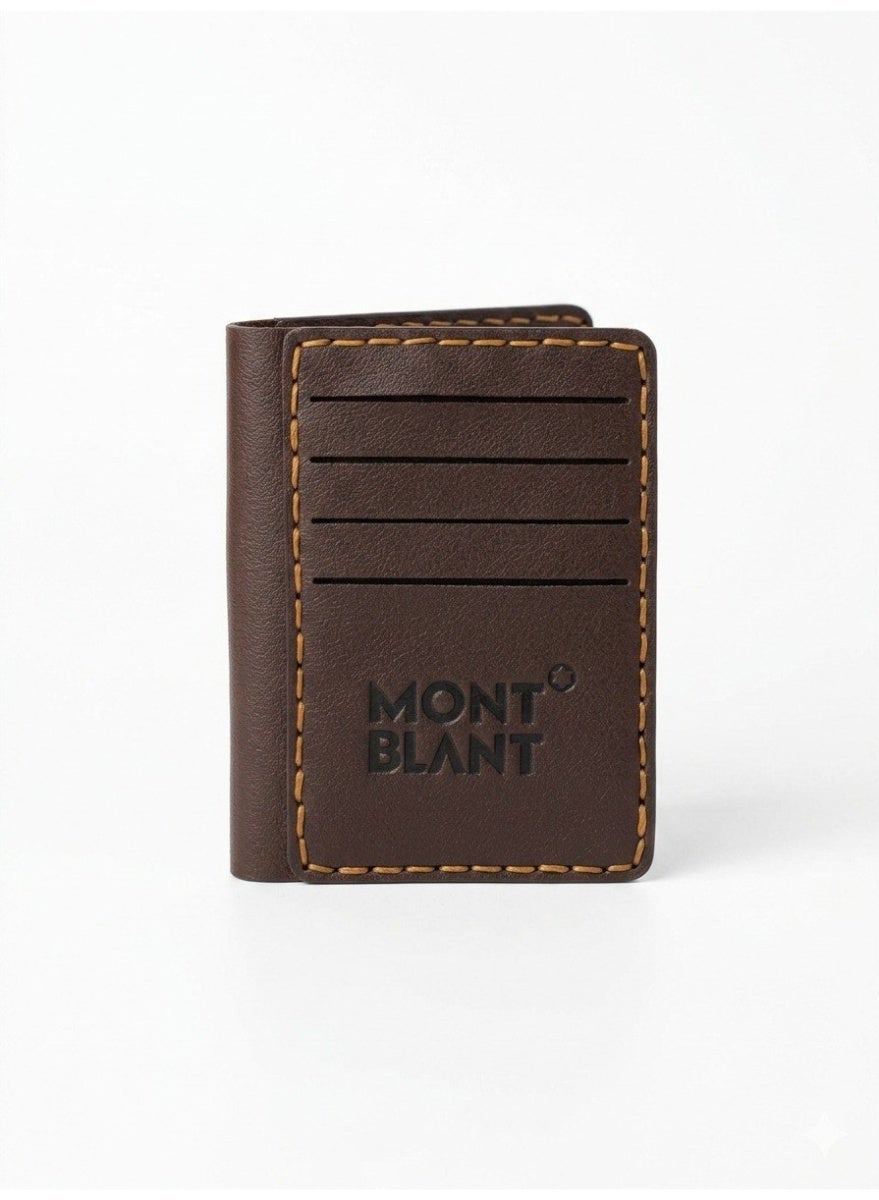 MONTBLANC Men's Wallets, Card Cases & Money Organizers Egypt | 30
