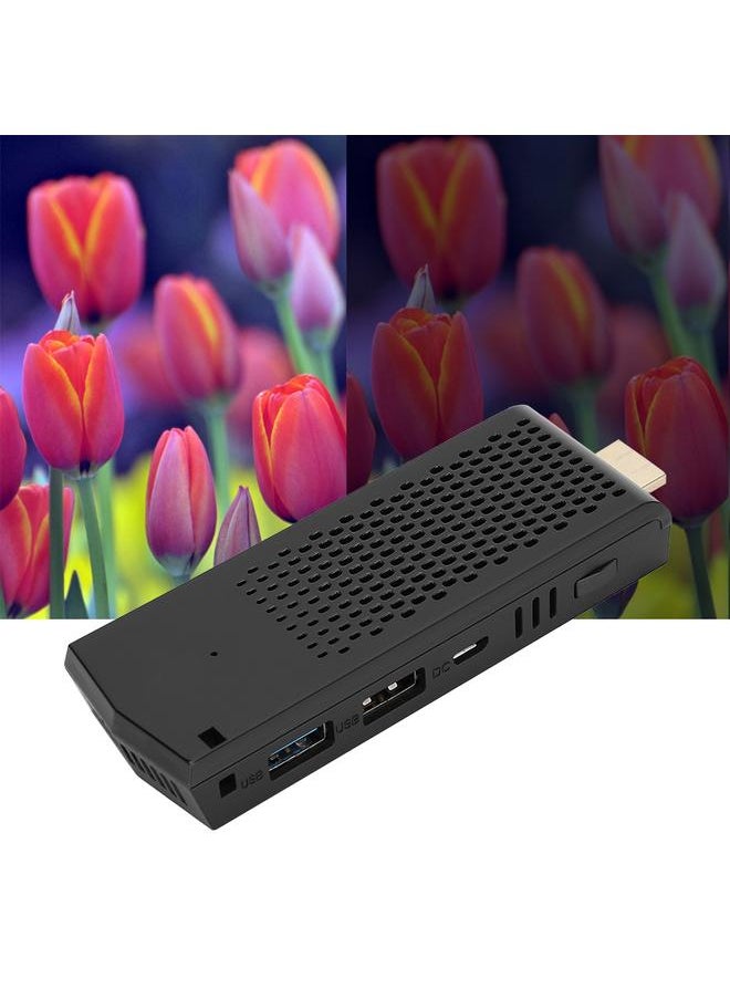 Thoraya - T5 Computer Stick for Win10 Built in Z8350 Quad core Processor for Intel   2+32GB - Image 1