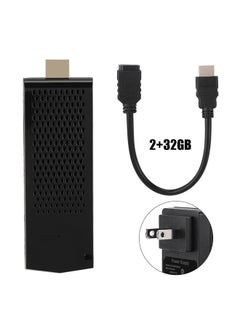 Thoraya T5 Computer Stick for Win10 Built in Z8350 Quad core Processor for Intel   2+32GB  - Image 1