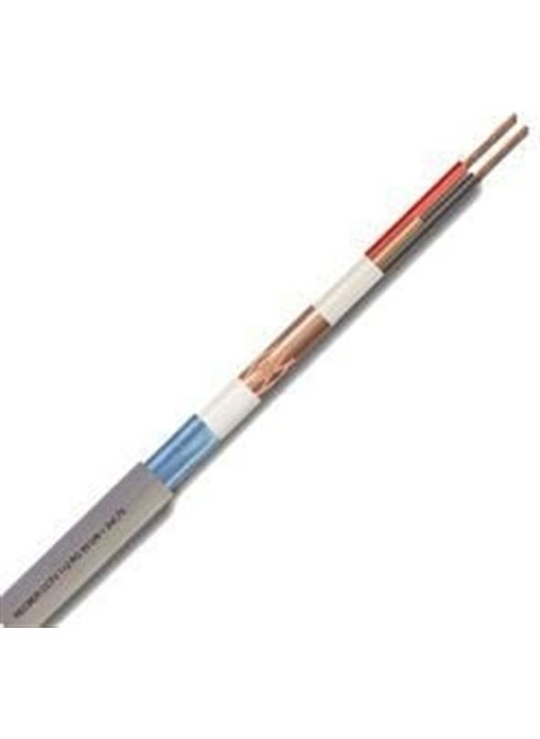 Reçber Cctv 2+1 2X022 Camera Cable 300 Meters  - Image 1