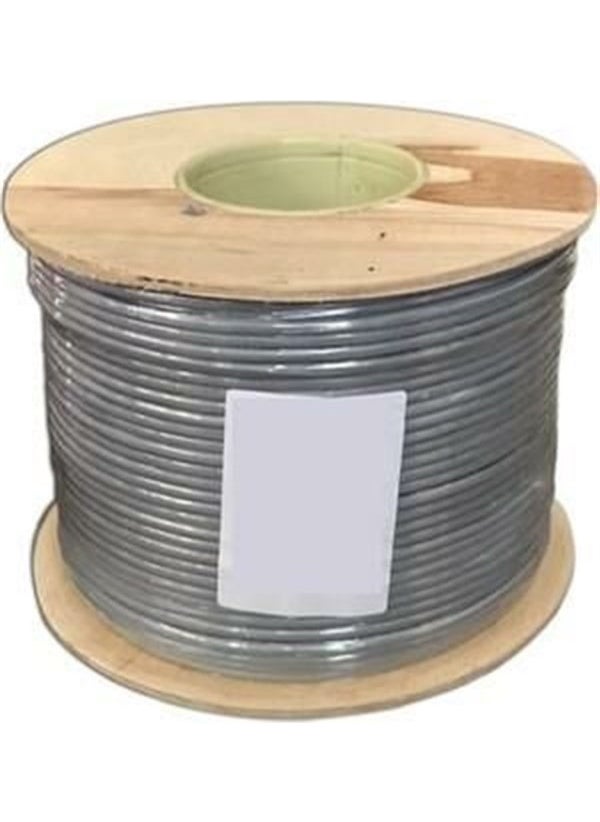 Reçber Cctv 2+1 2X022 Camera Cable 300 Meters  - Image 2
