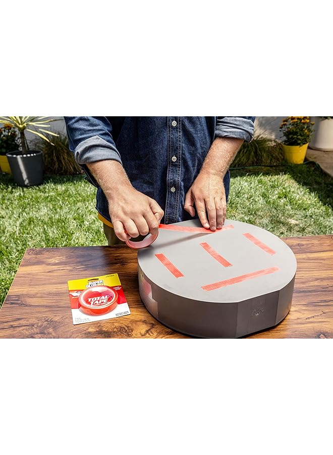 Super Glue Total Tape Roll - Image 3