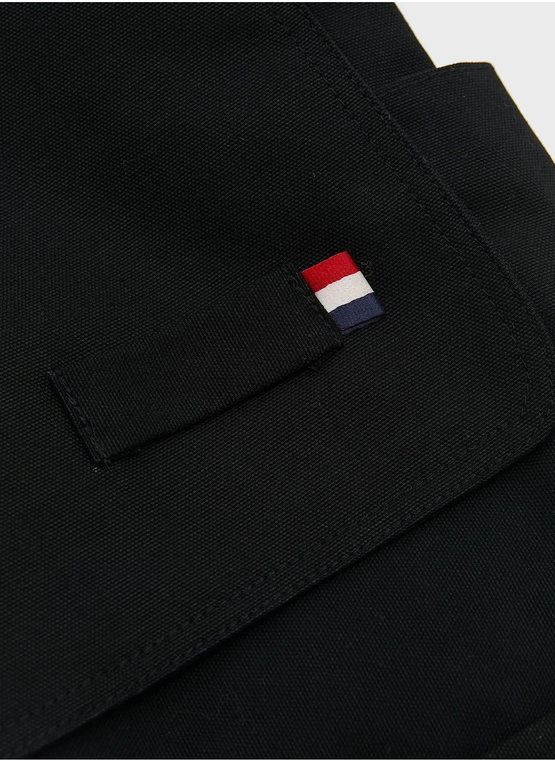 Seventy Five Casual Sling Messenger Bag