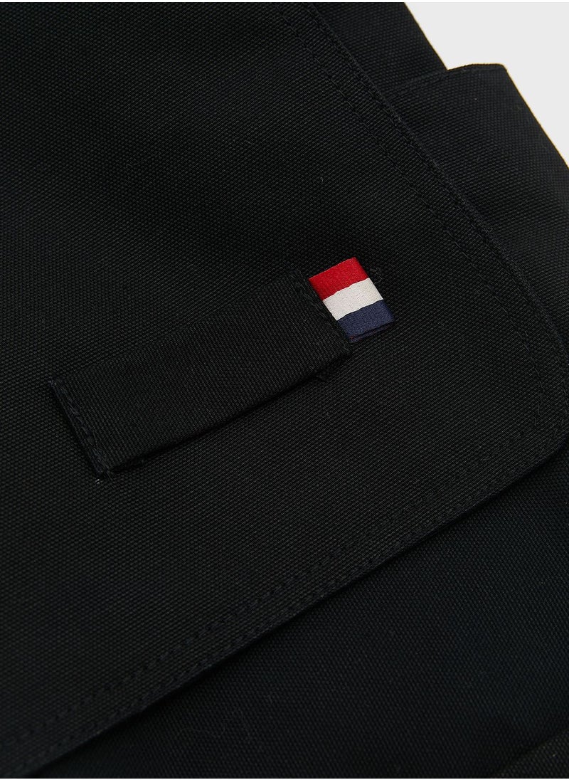 Seventy Five Casual Sling Messenger Bag  - Image 4