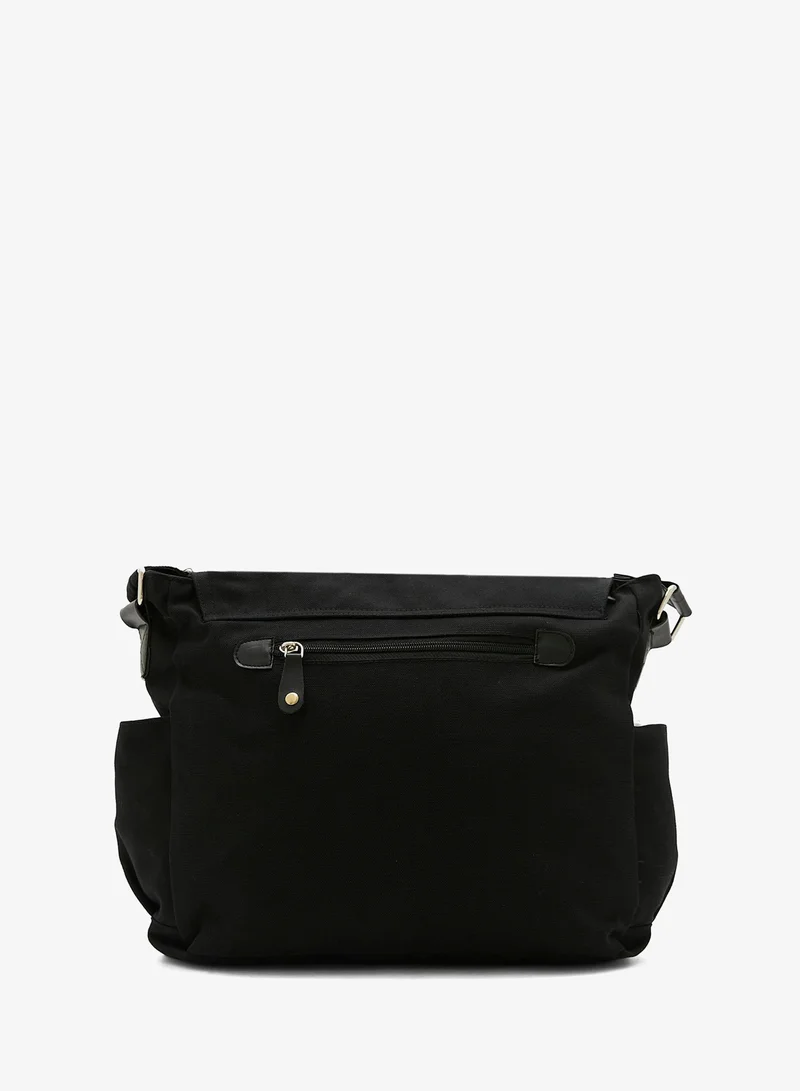 سفنتي فايف شنطة كاجوال