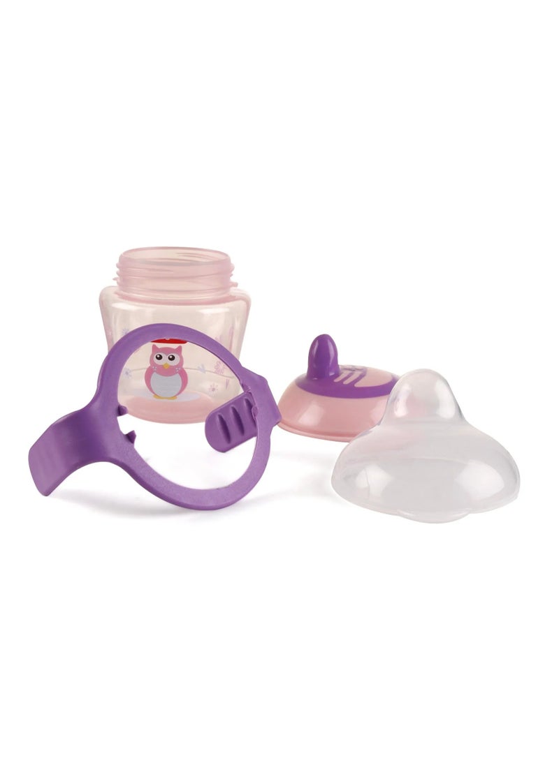 Babyhug Non-Spill Cup With Handle 150 ml +6 M - pzsku/Z1241C5C94A5CF1D80B03Z/45/1741082445/72f9a8b6-f1d8-453b-a7ba-5a1582dd7531