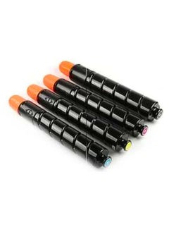 CEXV28 4- Color Toner Cartridge for Use in Image Runner - IR Adv C5250/C5255/C5045/C5051