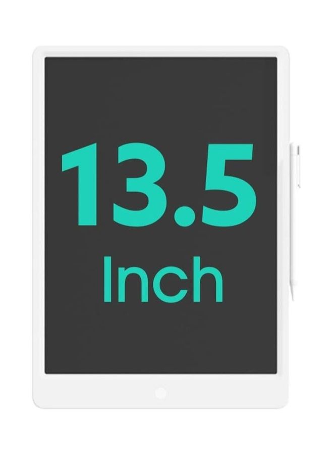 Xiaomi Mi Lcd Writing Tablet With Pen Digital Drawing Electronic Handwriting Pad Message Graphics Board 13.5Inch - Image 1