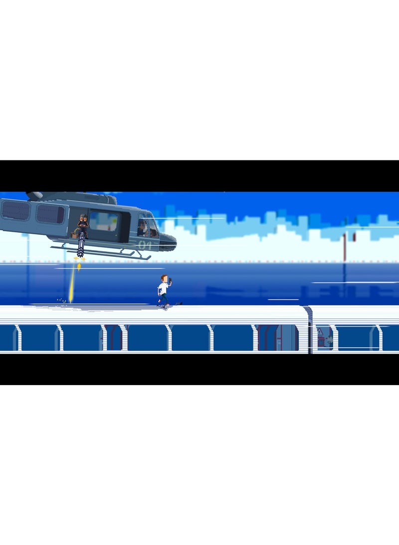 Nintendo Speed Limit - nintendo_switch - Image 5