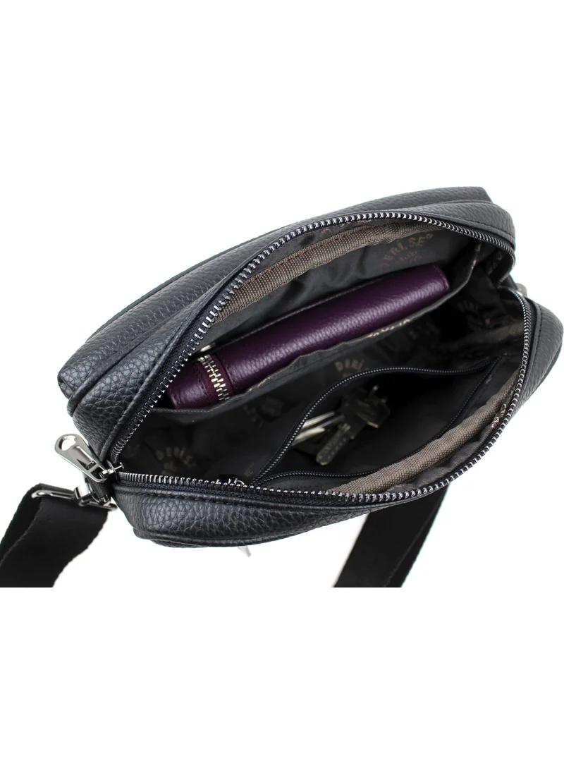 Derise Club Women's Mink Adjustable Shoulder Bag
