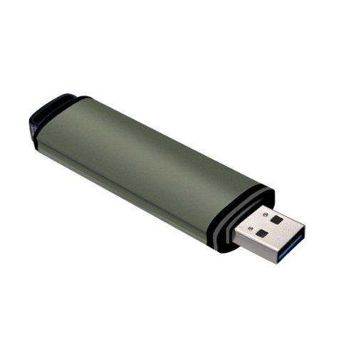 Kanguru SS3 – 32GB USB Flash Drive - Physical Write Protect Switch – SuperSpeed USB 3.0 - Portable - Image 4